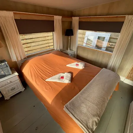 Chalet Wad Westerland