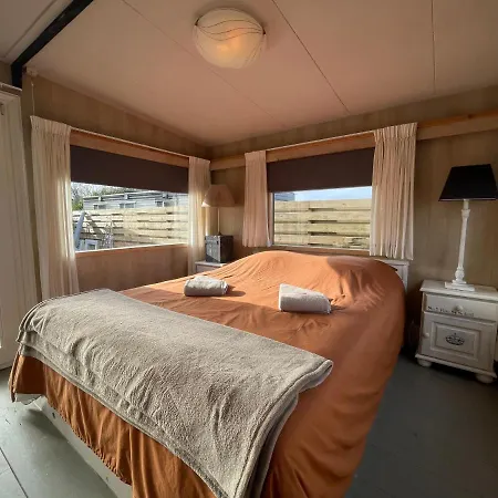 Wad Chalet Westerland