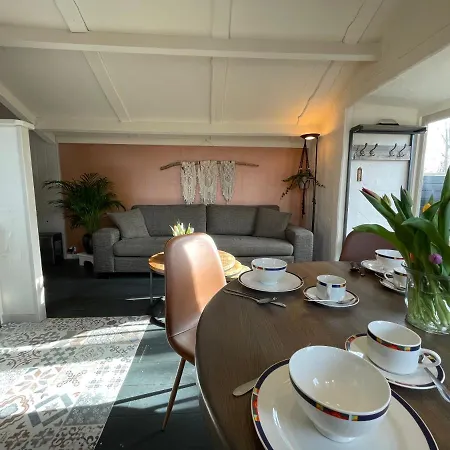 Wad Chalet