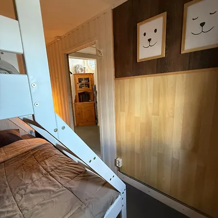 Chalet Wad
