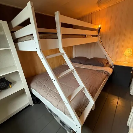 Chalet Wad Westerland